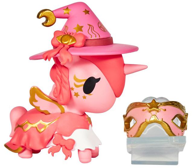 Masquerade Unicorno