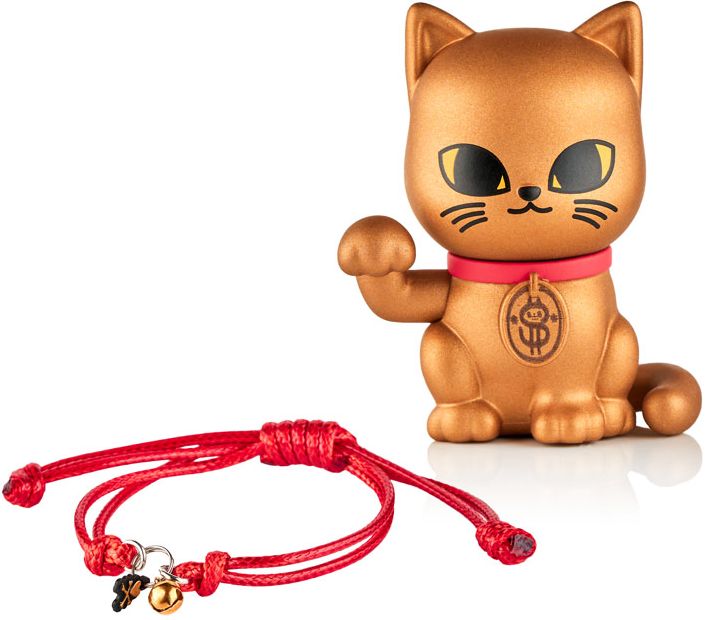 Lucky Cats Blind Box