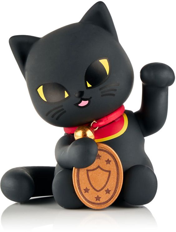 Lucky Cats Blind Box