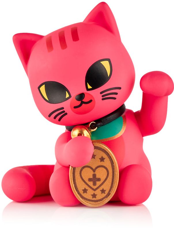 Lucky Cats Blind Box