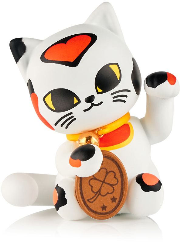 Lucky Cats Blind Box