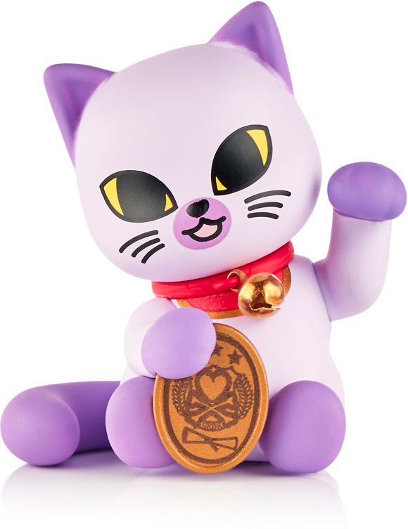 Lucky Cats Blind Box