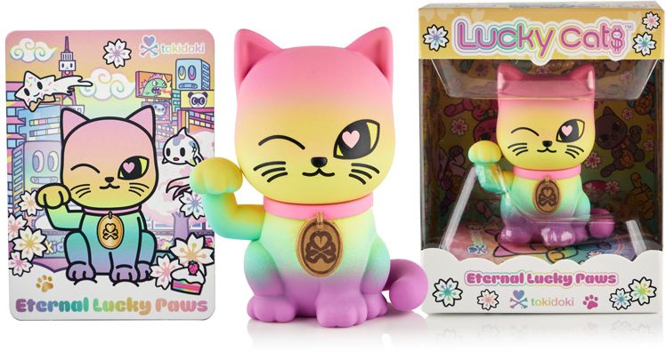 Lucky Cats Special Edition