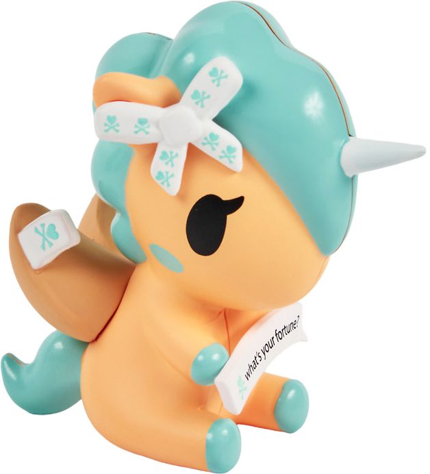Fortune Cookie Unicorno