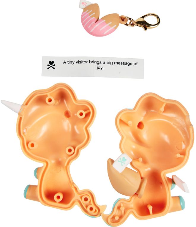 Fortune Cookie Unicorno