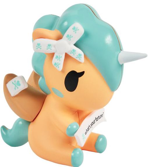 Fortune Cookie Unicorno