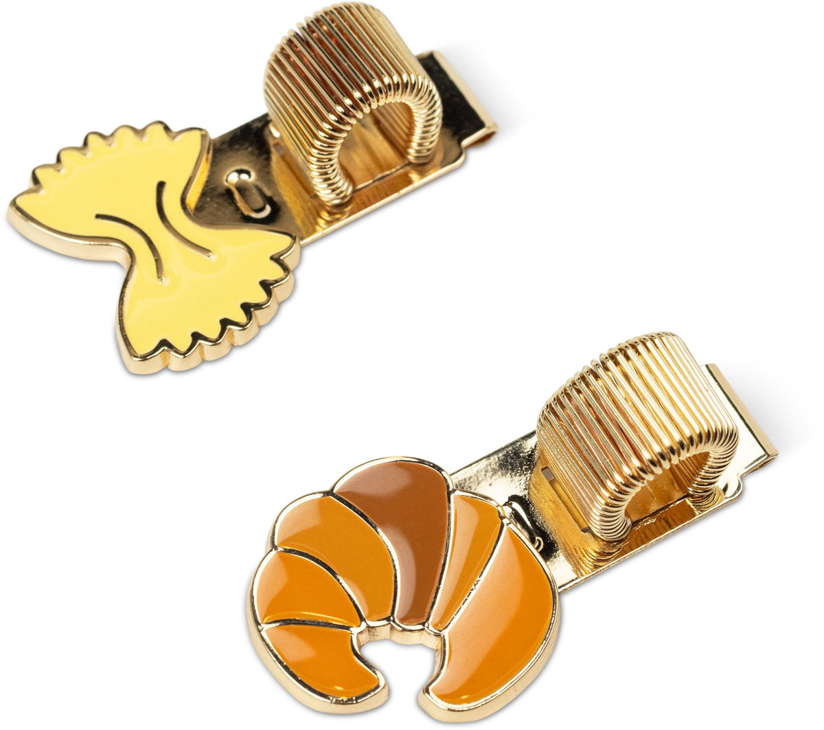 Bread Pen Clips S/2