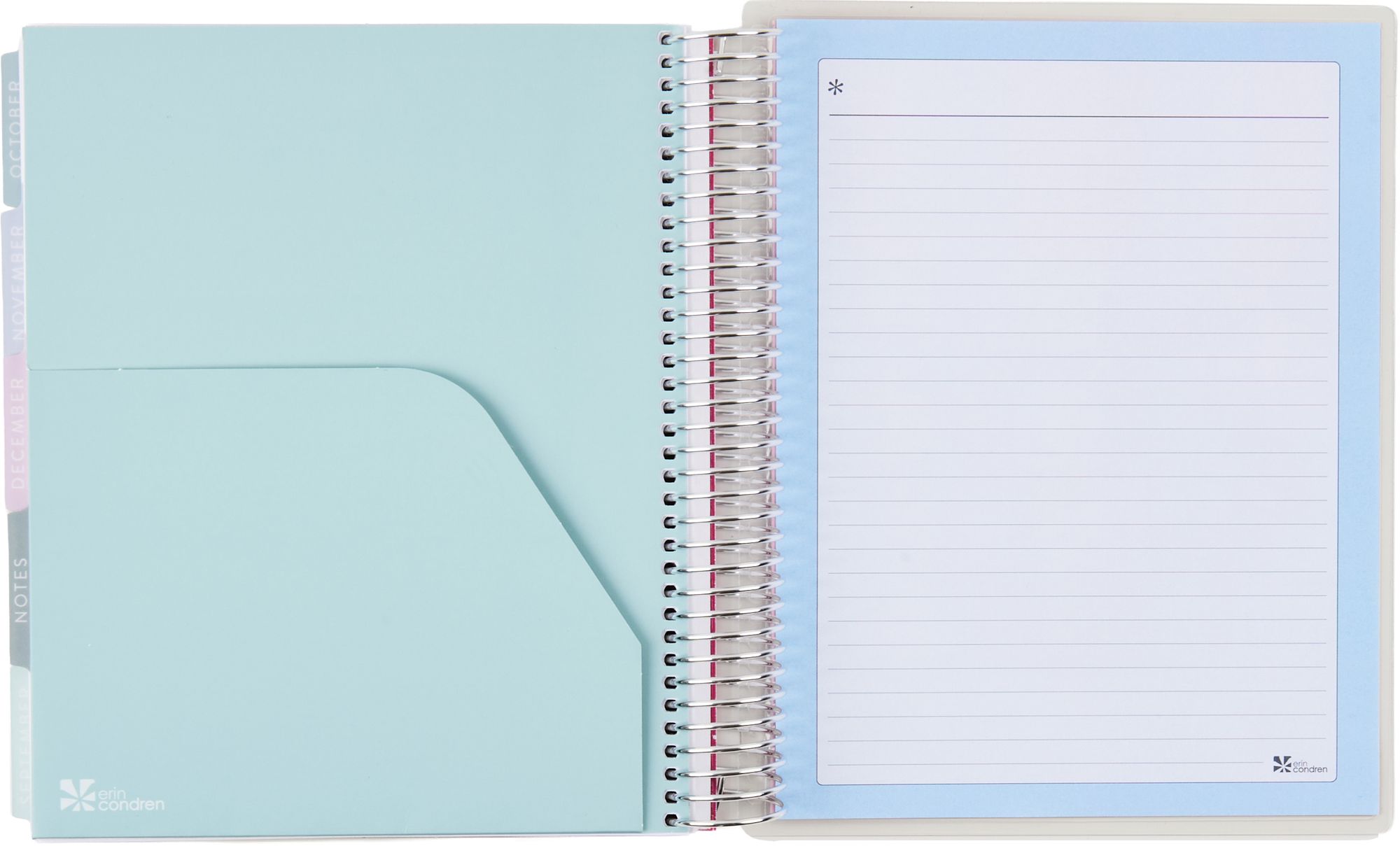 2026 Erin Condren Hello Kitty Weekly LifePlanner