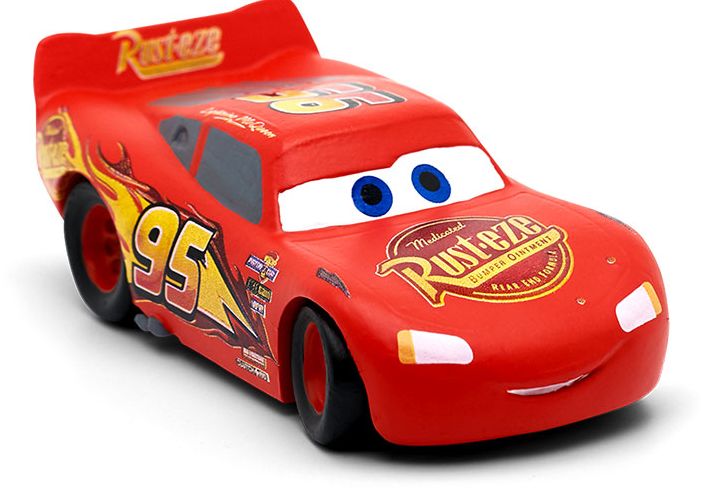 Cars Tonie Audio Play Figurine