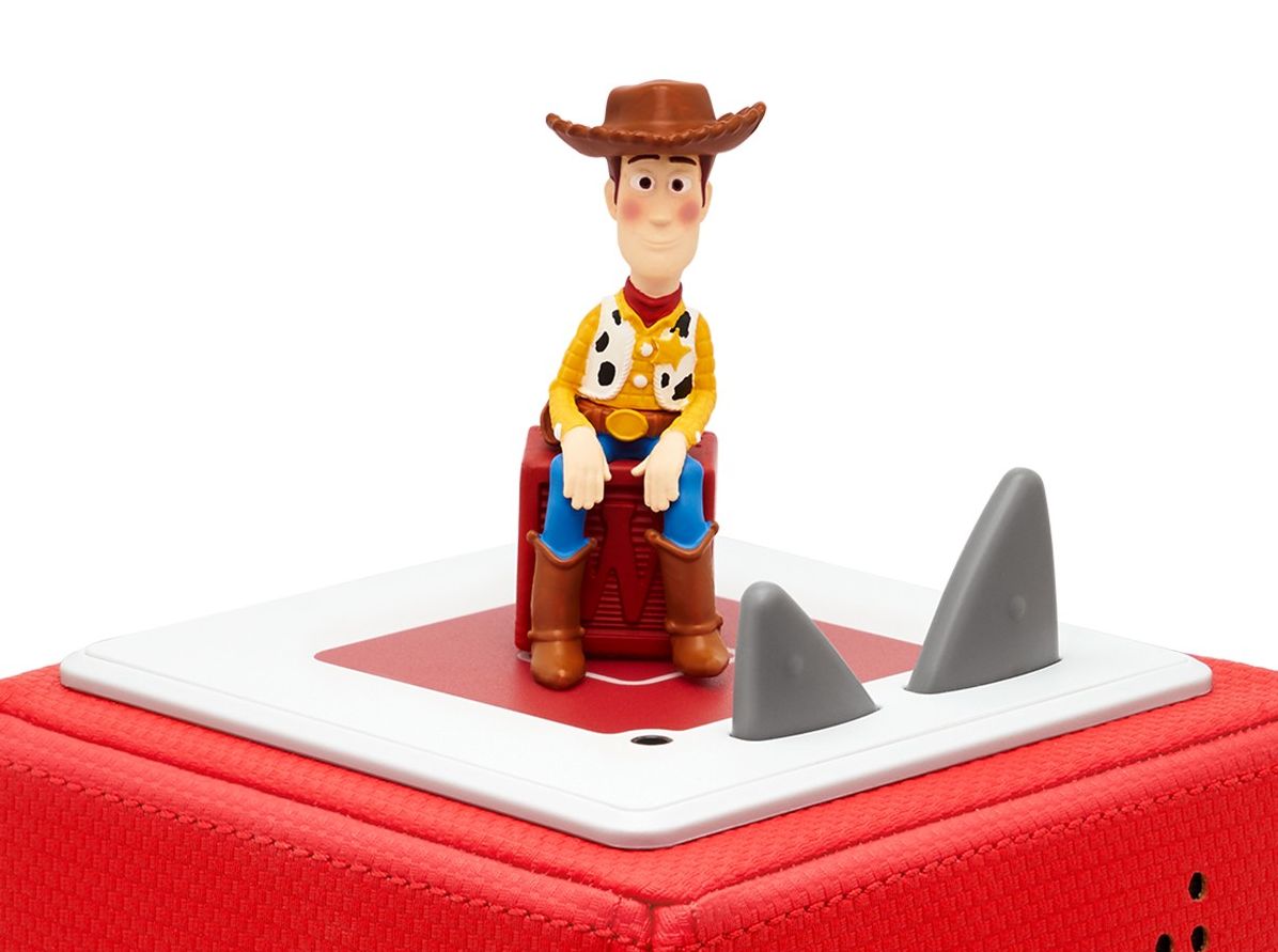 Toy Story Tonie Audio Play Figurine