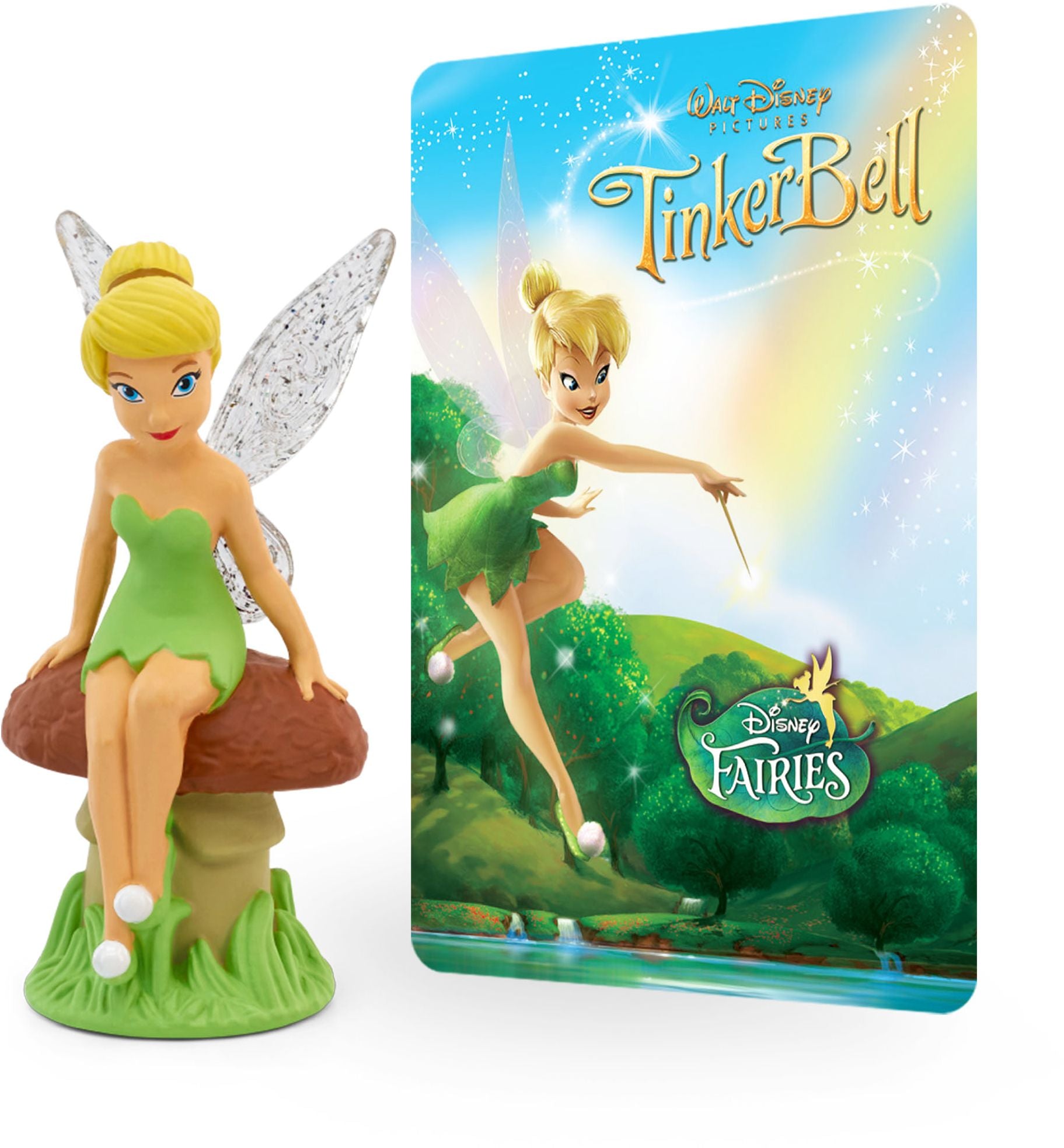 Disney Tinker Bell