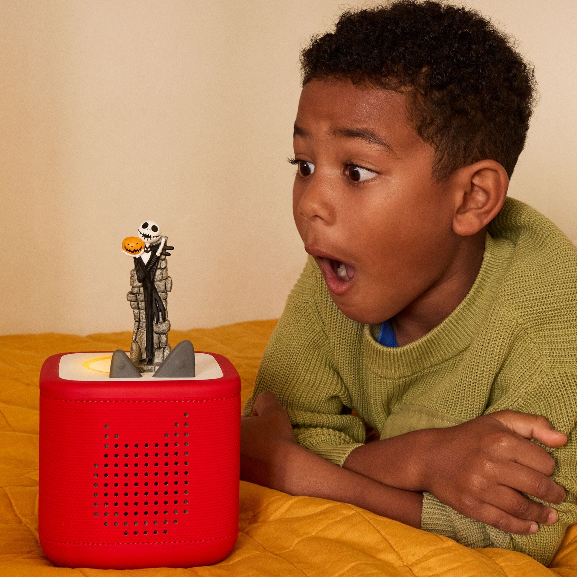 Tonies Disney The Nightmare Before Christmas Audio Figurine