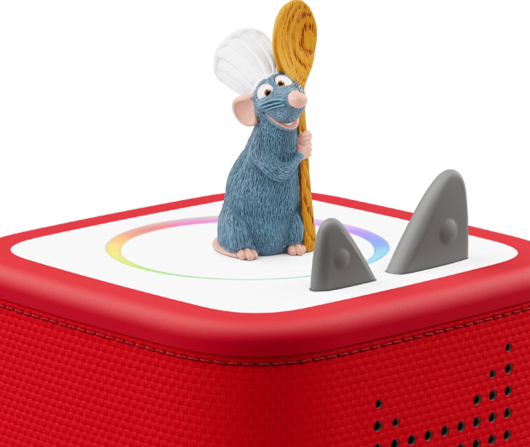 Tonies Disney & Pixar Ratatouille Audio Figurine
