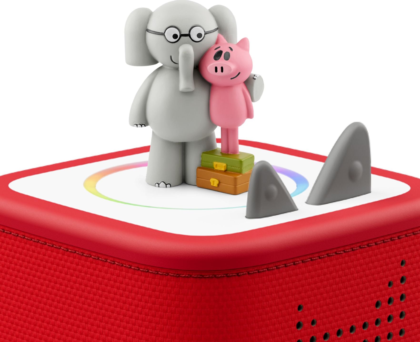 Tonies Mo Willems: Elephant & Piggie Audio Figurine