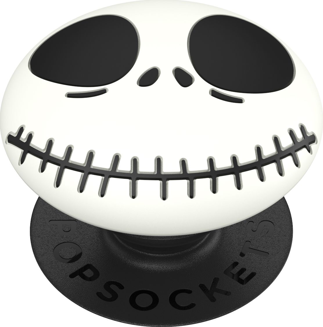 PopSocket DIS-Ppot-GITD-Jack-BK