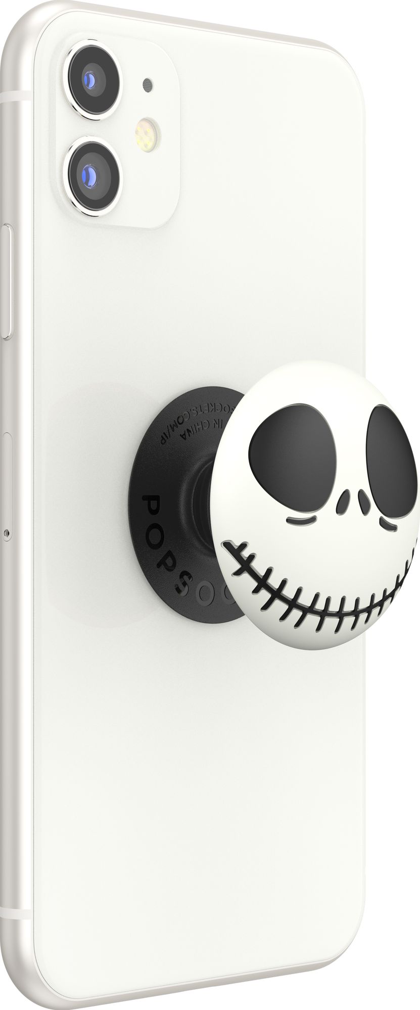 PopSocket DIS-Ppot-GITD-Jack-BK