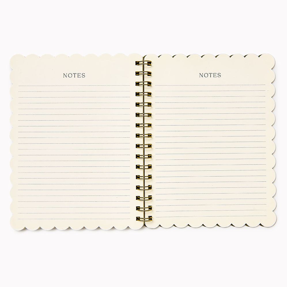 2026 Paper Source Butterfly Die Cut 12M Planner - Exclusive