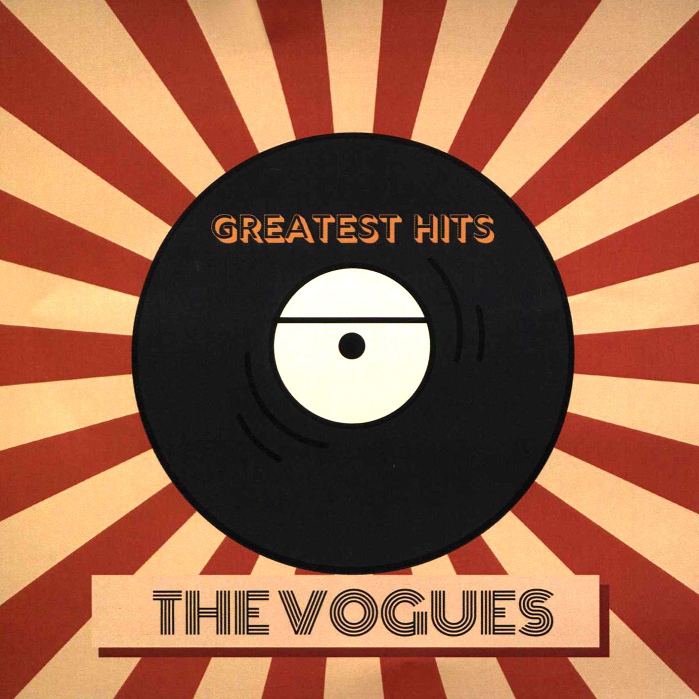 The Vogues' Greatest Hits