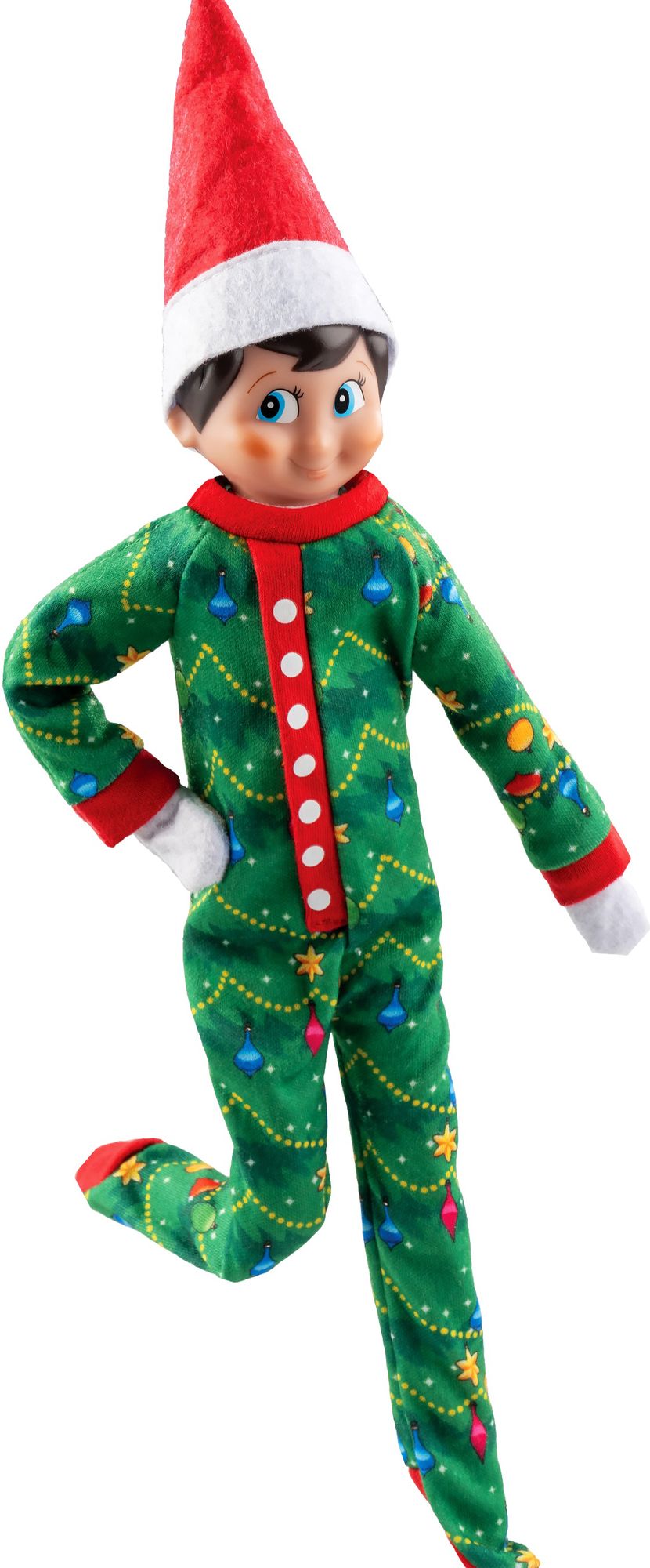 Claus Couture Collection® Goodnight, Sleep Bright PJs