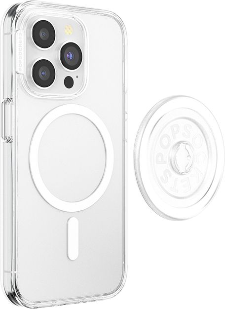 Magsafe Base - Clear