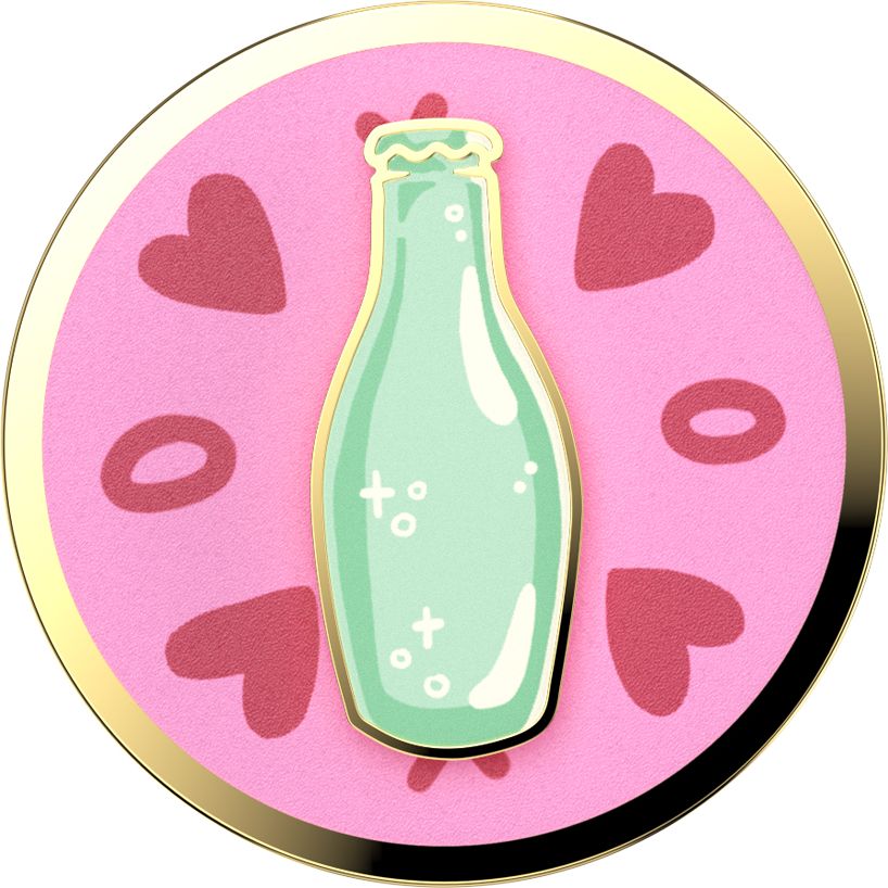 Spin the Bottle - ENML CMB PT PCL