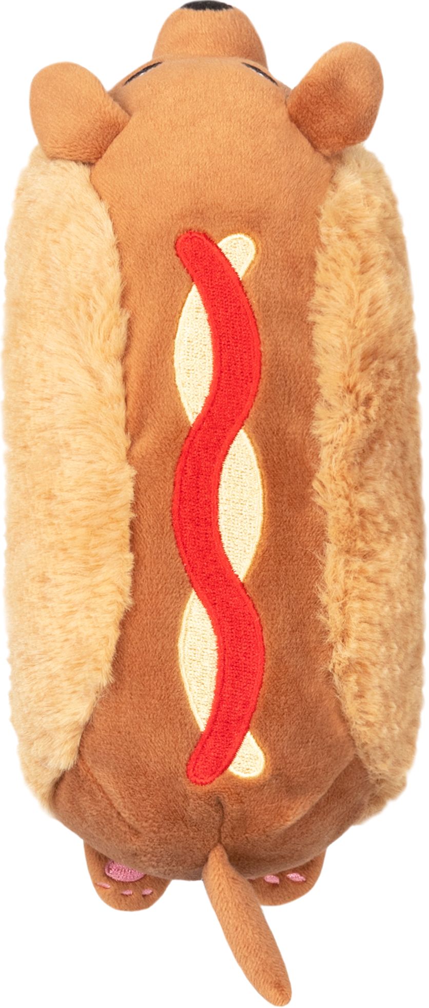 SNACKERS DACHSHUND HOTDOG