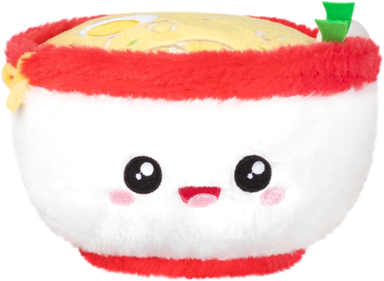 SNACKERS RAMEN