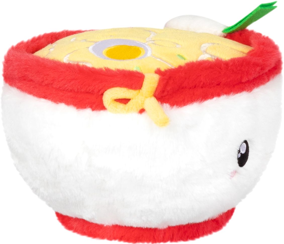 SNACKERS RAMEN