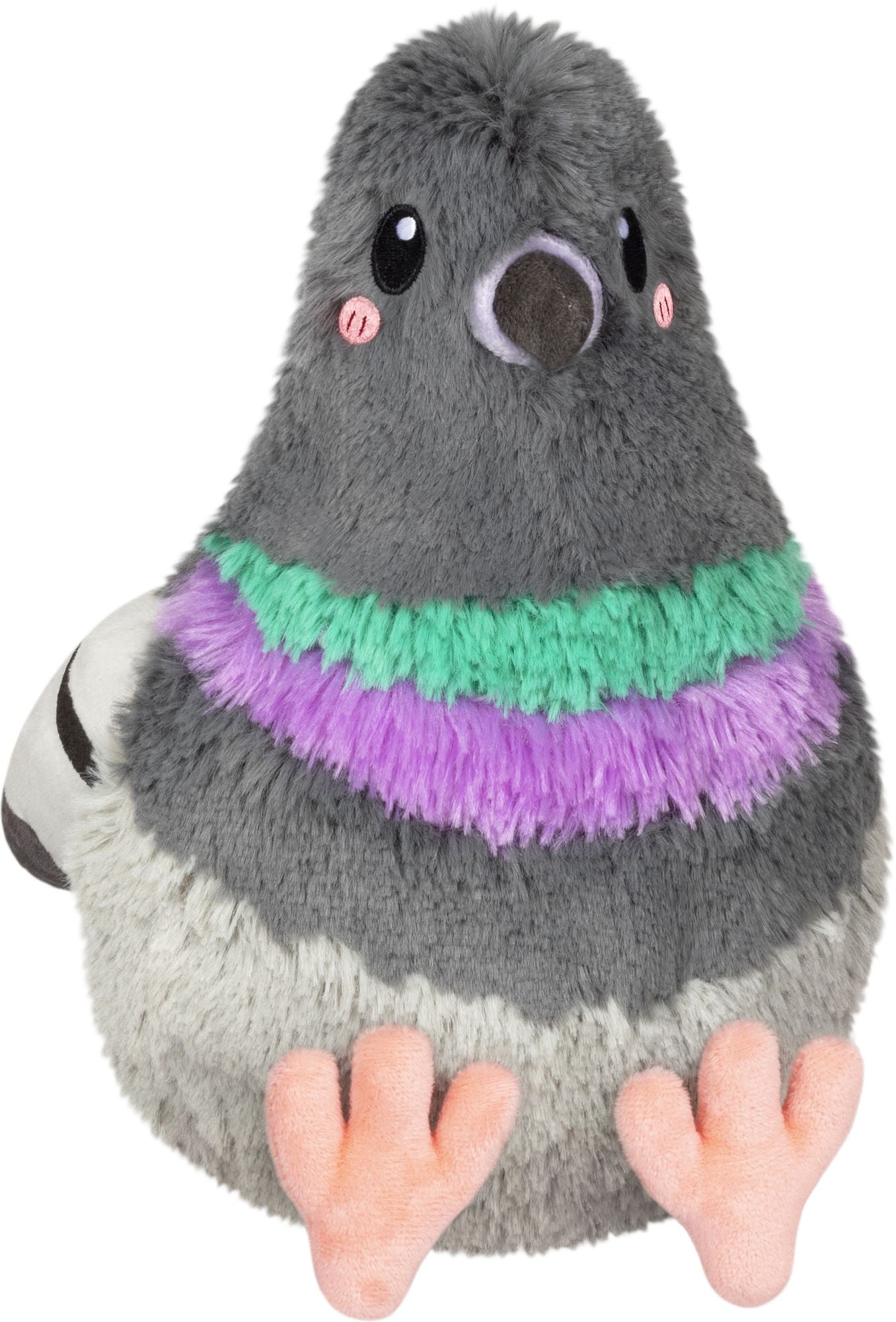 MINI SQUISHBLE PIGEON