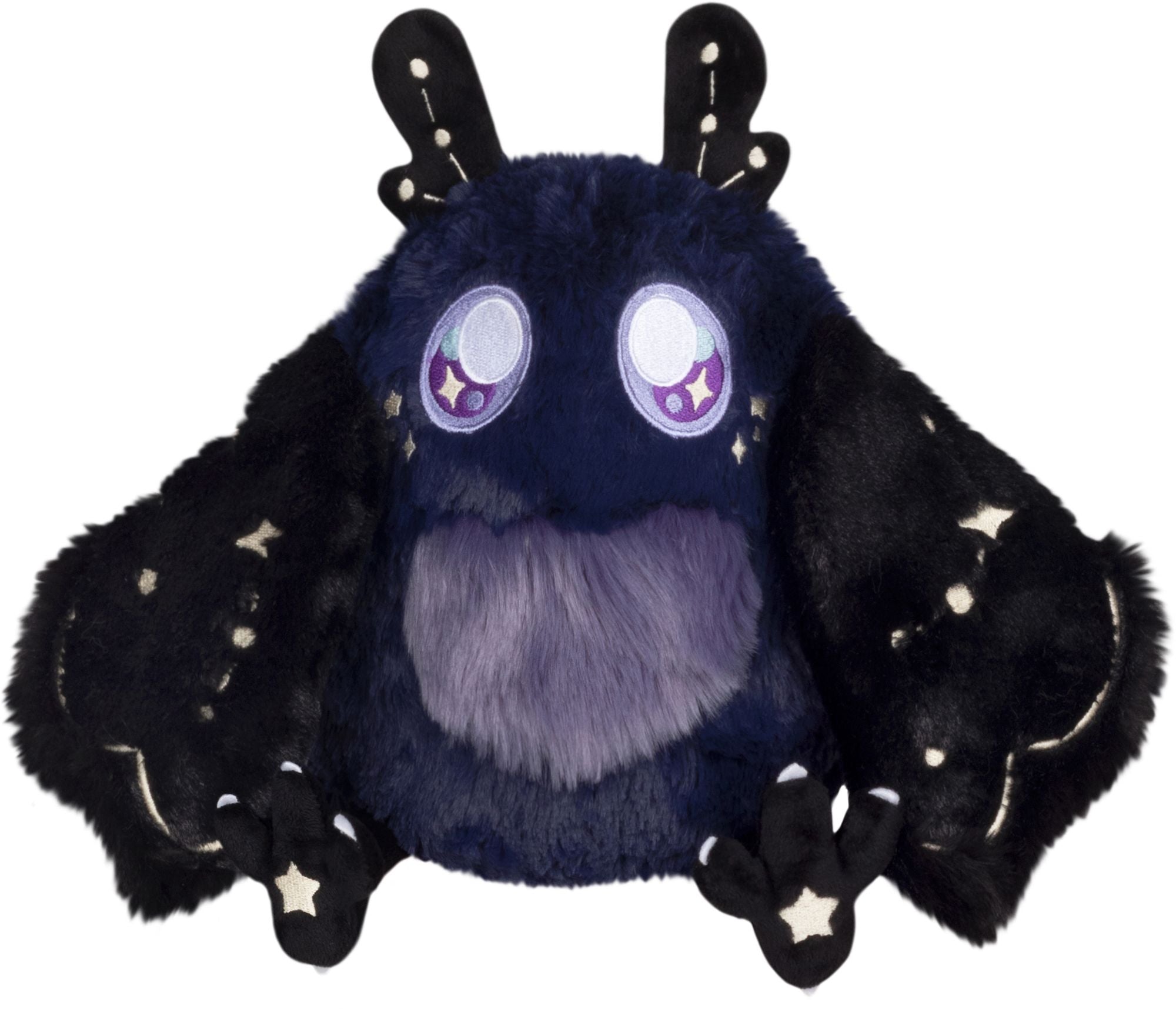 MINI MIDNIGHT MOTHMAN