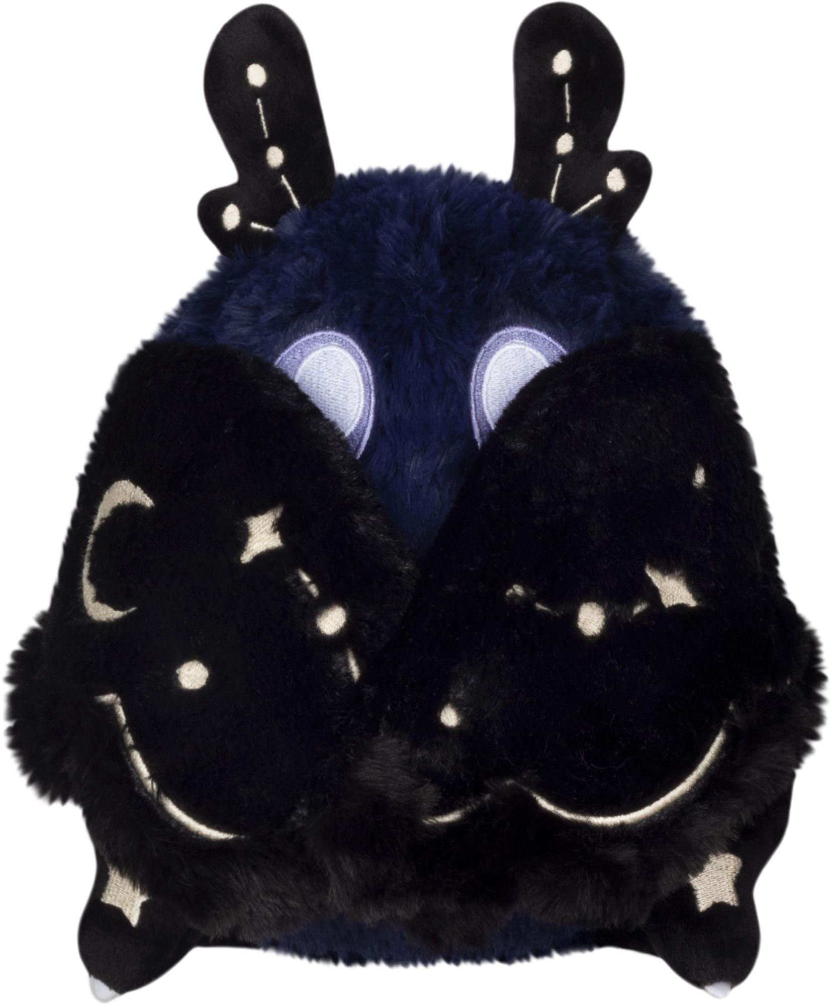 MINI MIDNIGHT MOTHMAN
