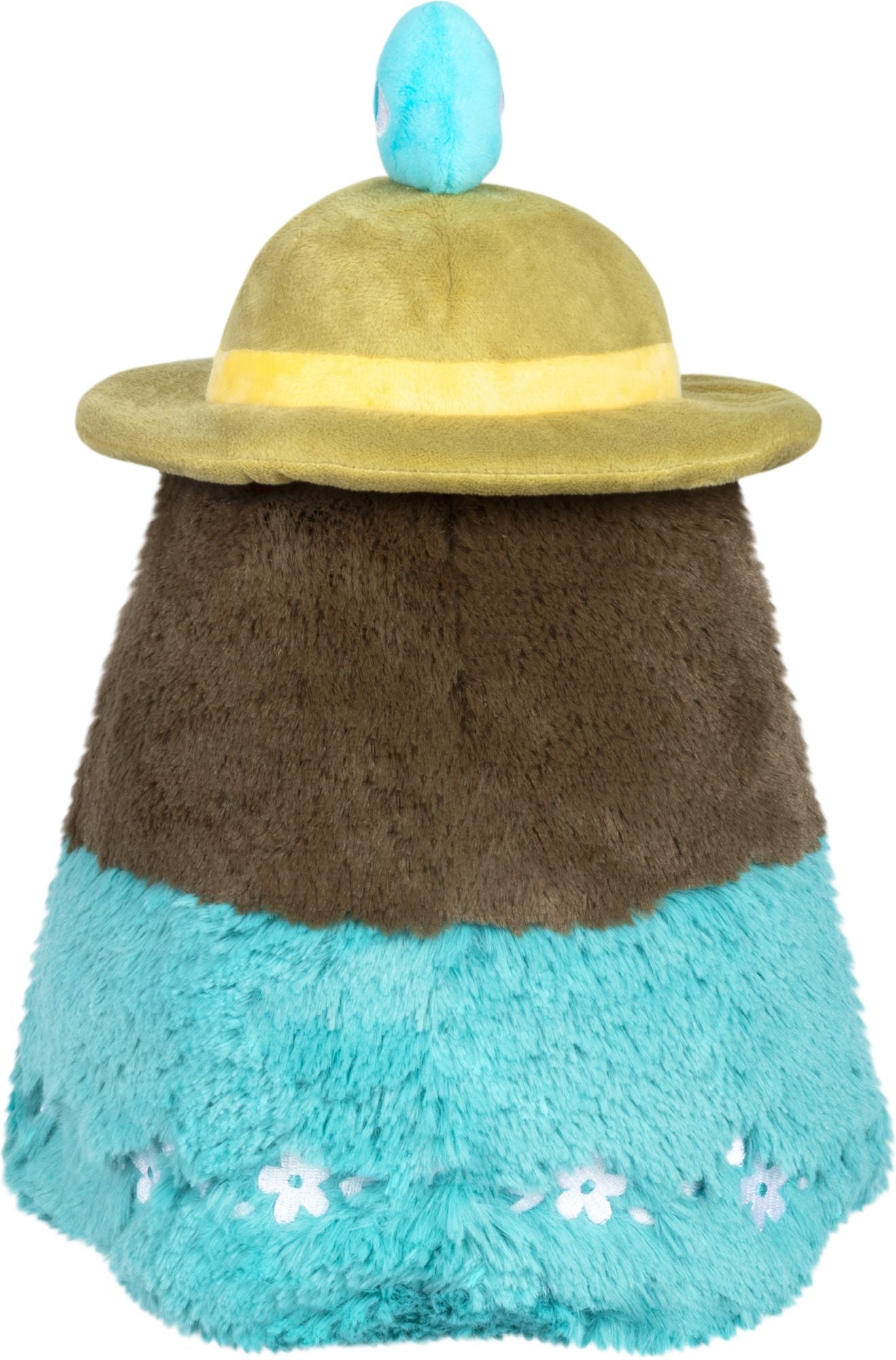 MINI SQUISHABLE SPRING MUSHROOM DOCTOR PLAGUE