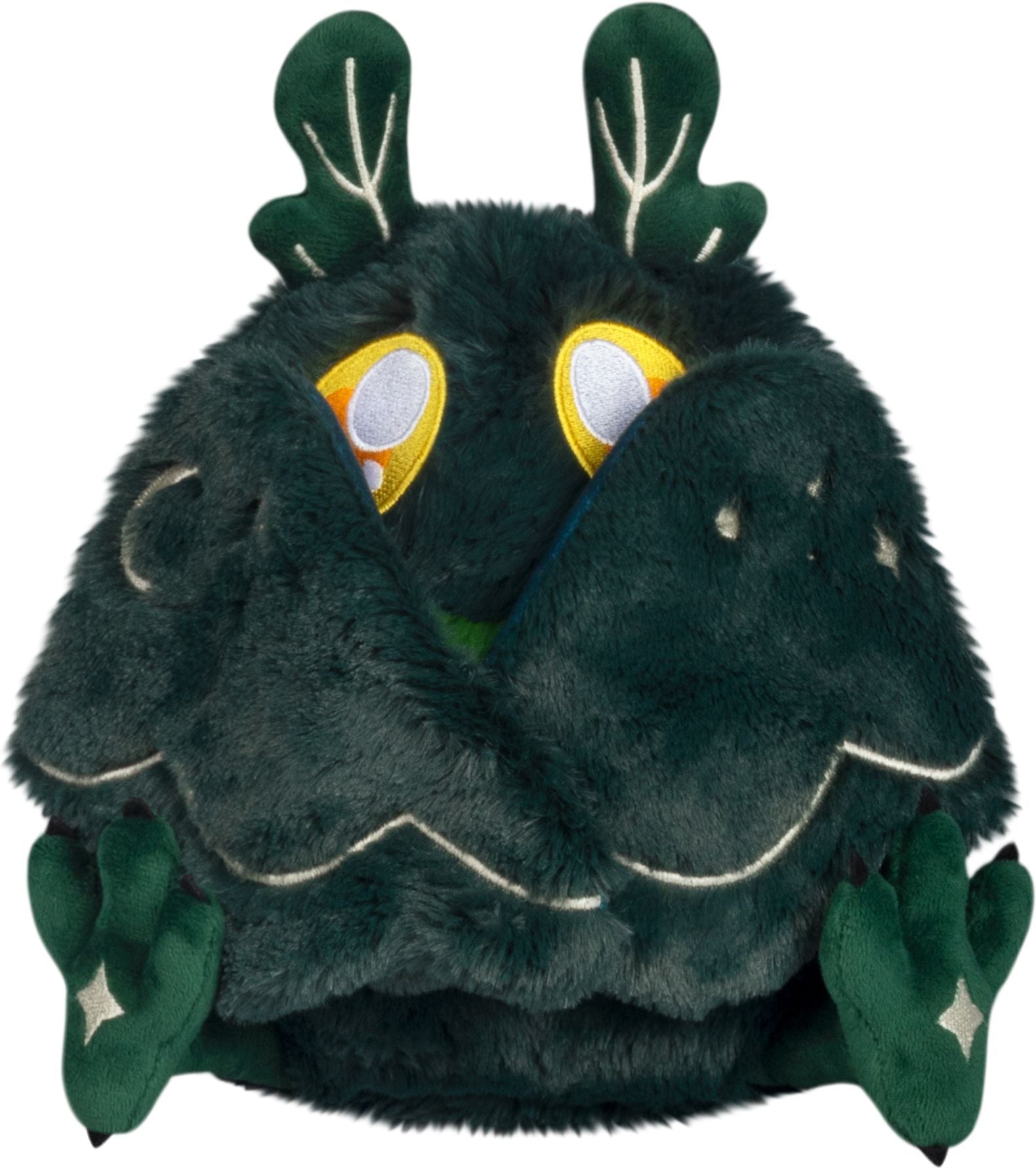 MINI DARKFOREST MOTHMAN