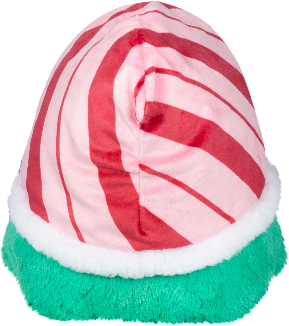 Mini Suqihsbale Peppermint Plague Nurse