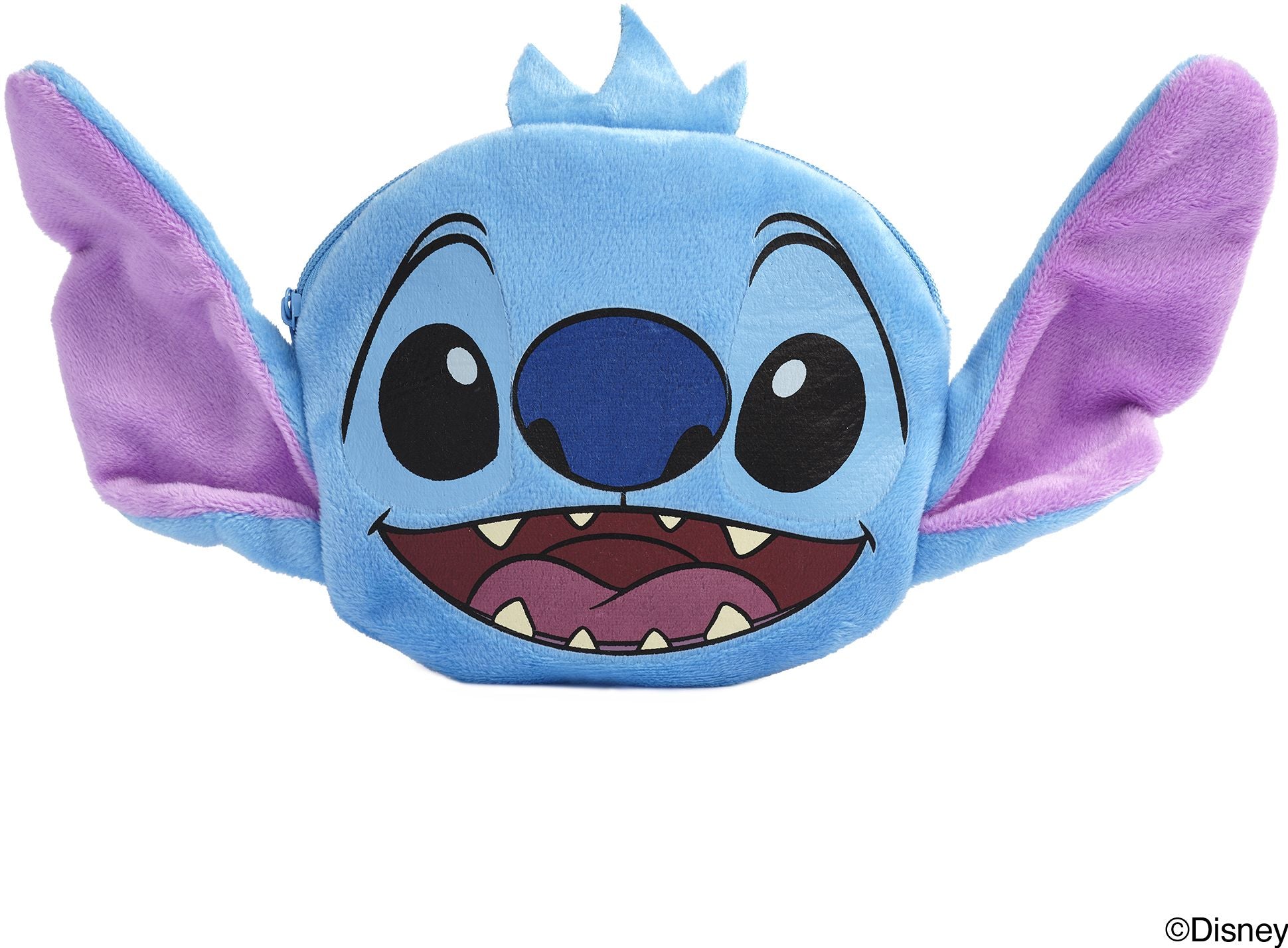 Disney Stitch! The Fix for 626 by Seiji Kanai & Jorge Zhang