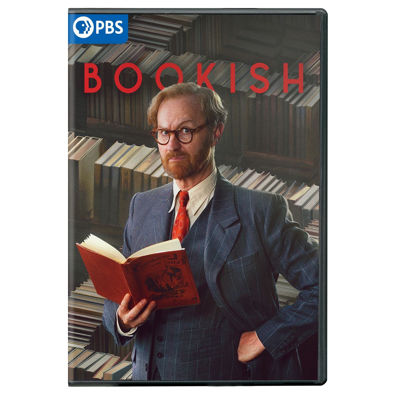 Bookish: Season 1