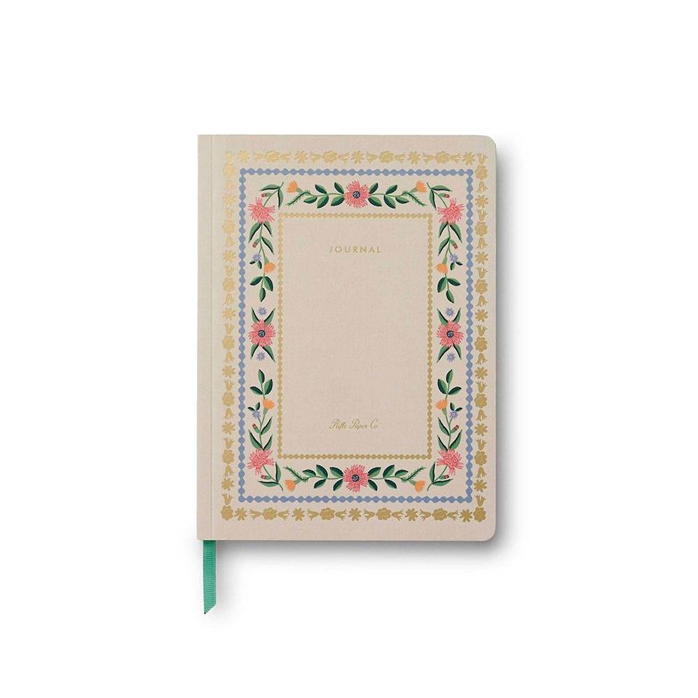 Aster Perfect Bound Notebook