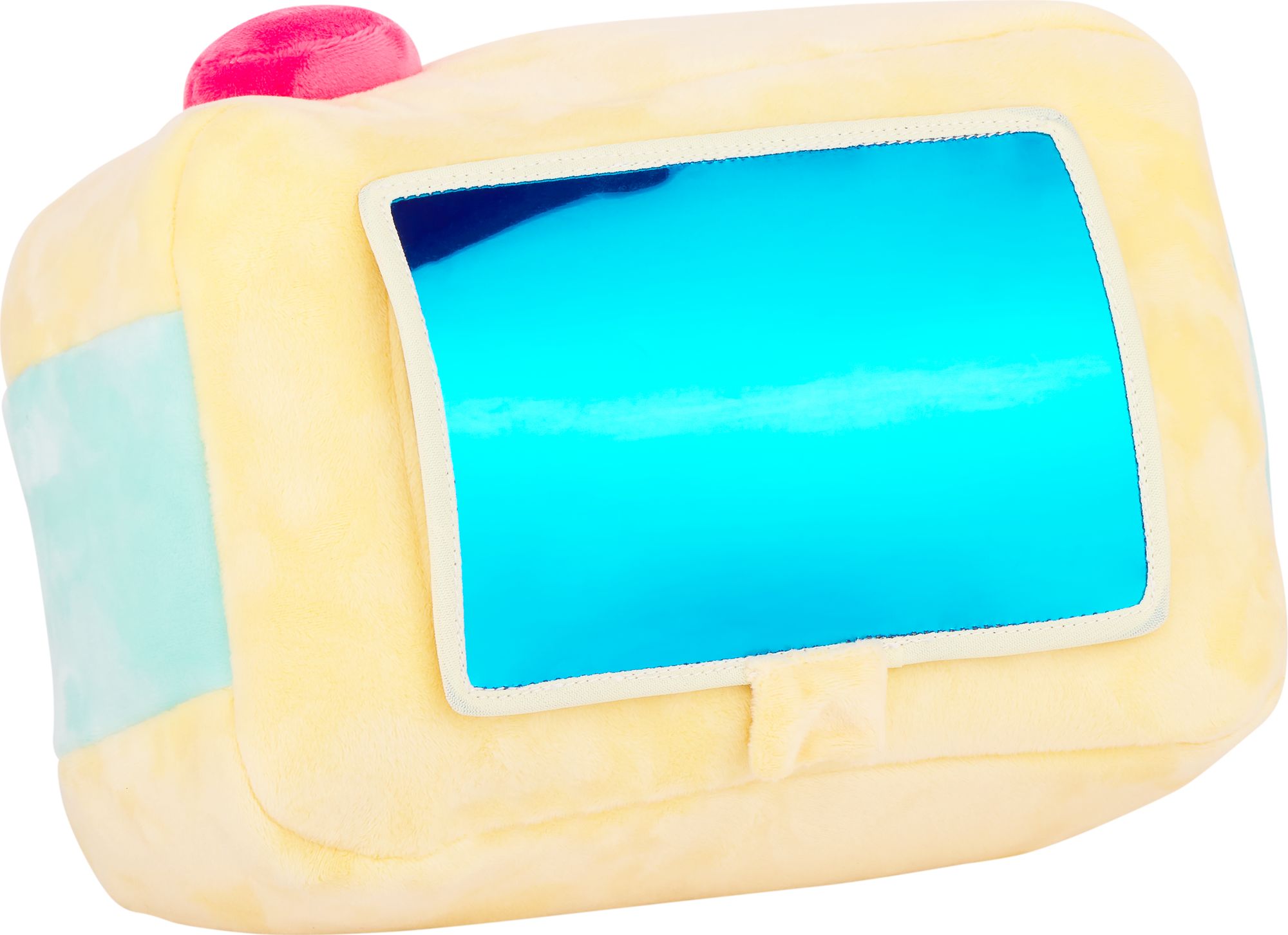 Camera Fun Plush In Plush