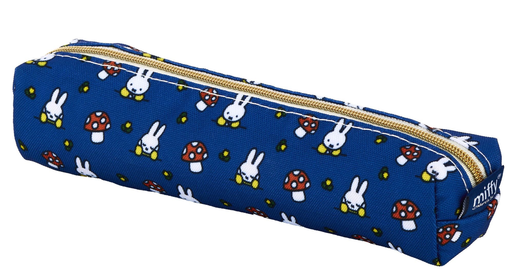 Miffy Skinny Pencil Pouch