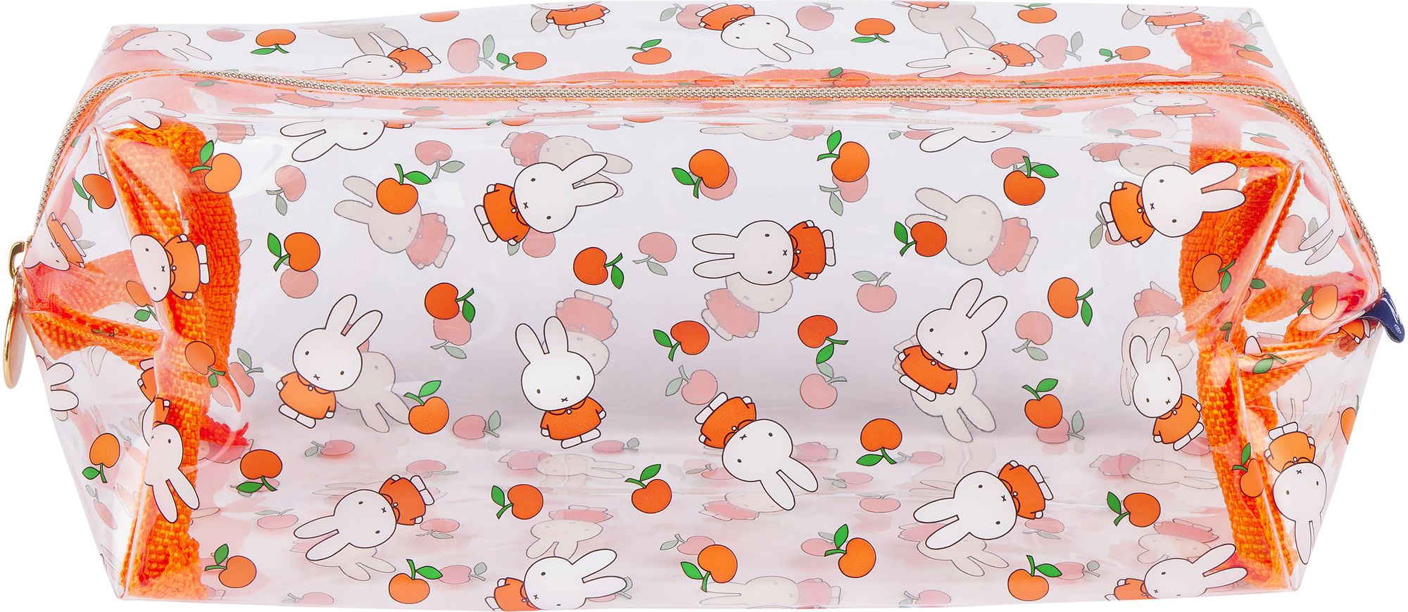 Miffy Cosmetic Pouch B