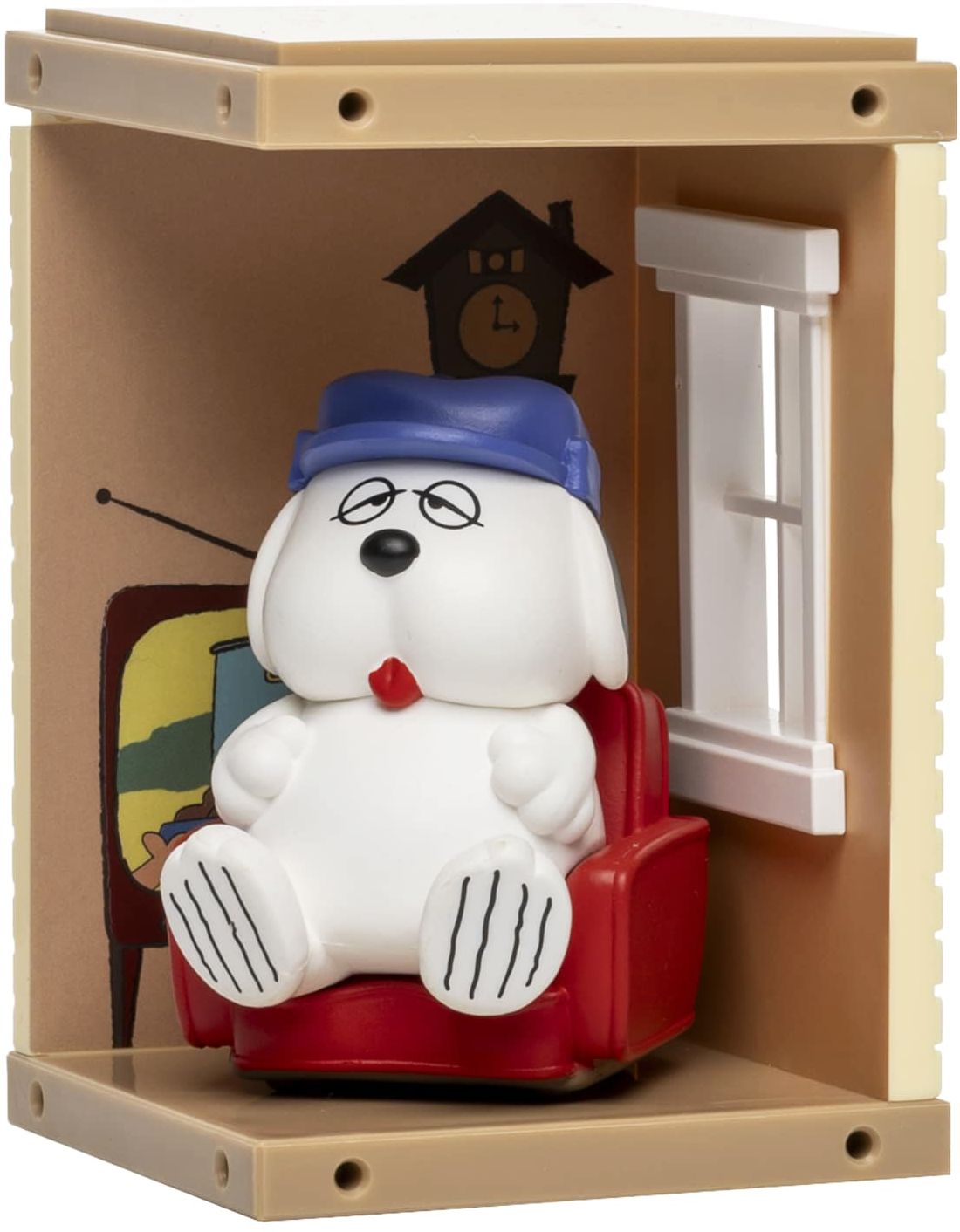 Snoopy Blind Box - Home Sweet Home Series