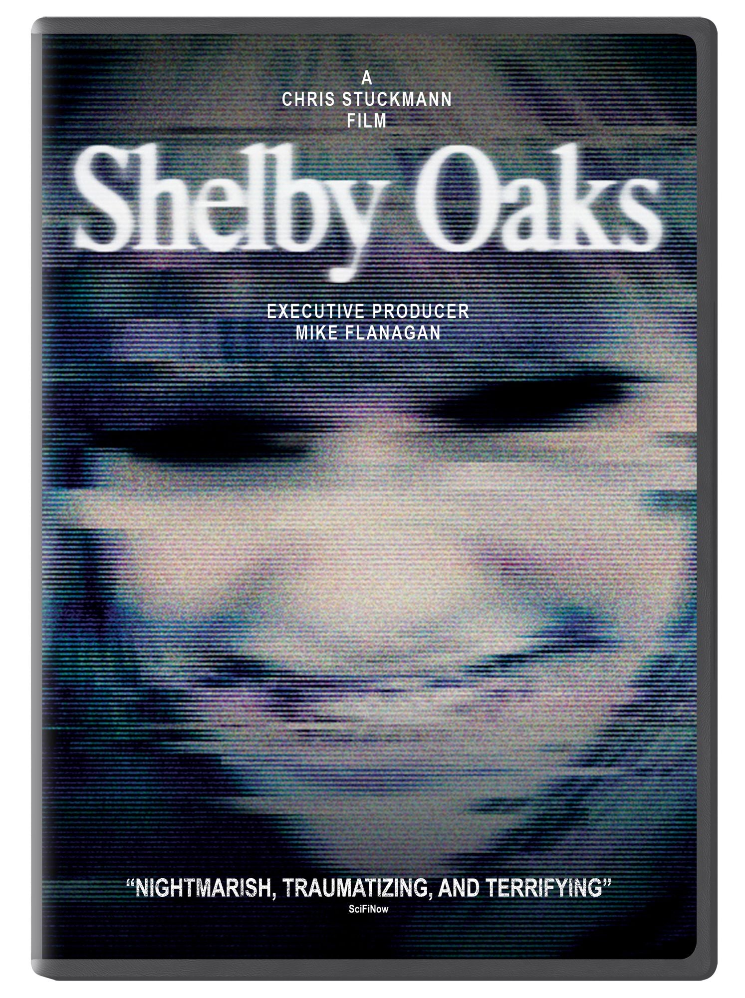 Shelby Oaks