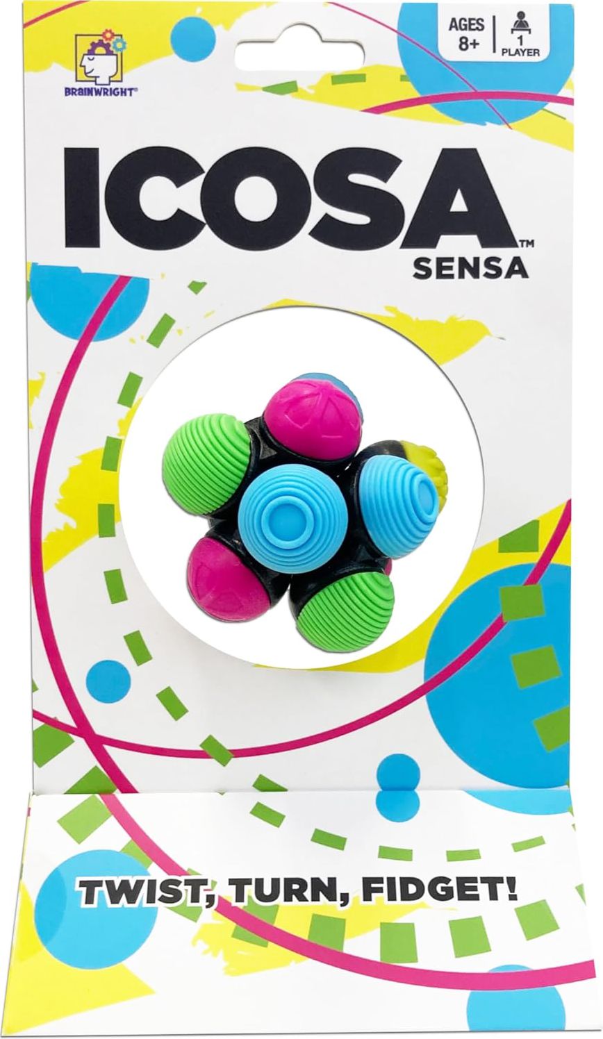 Icosa Sensa