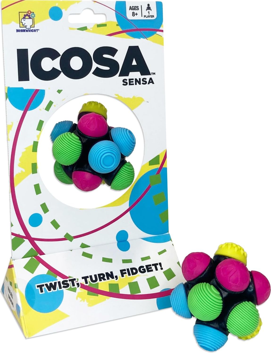 Icosa Sensa