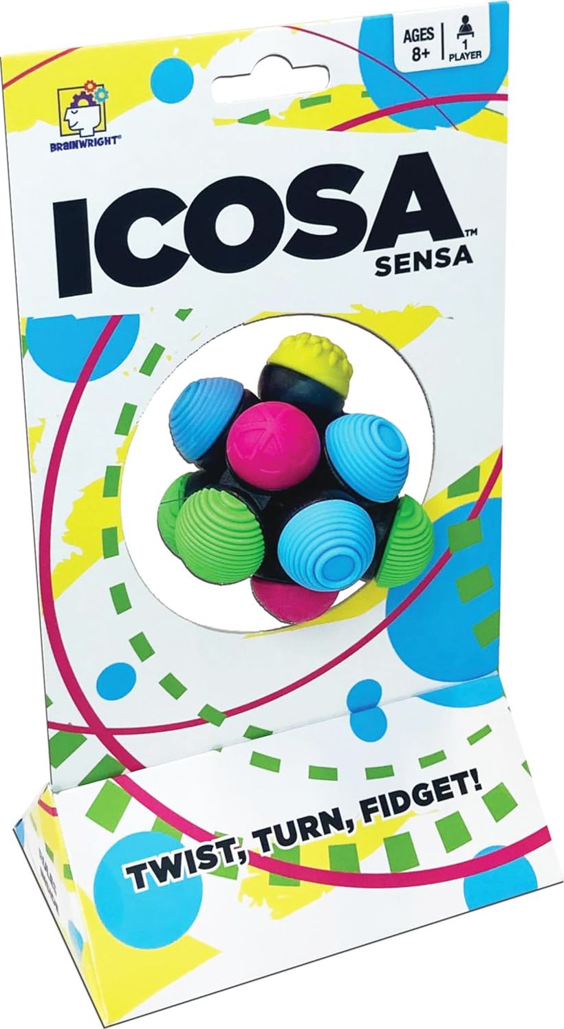 Icosa Sensa