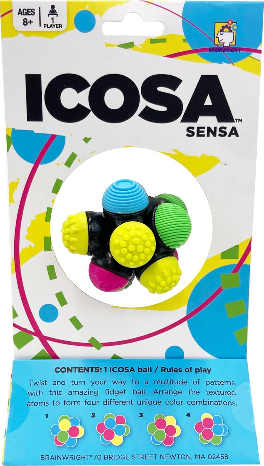 Icosa Sensa