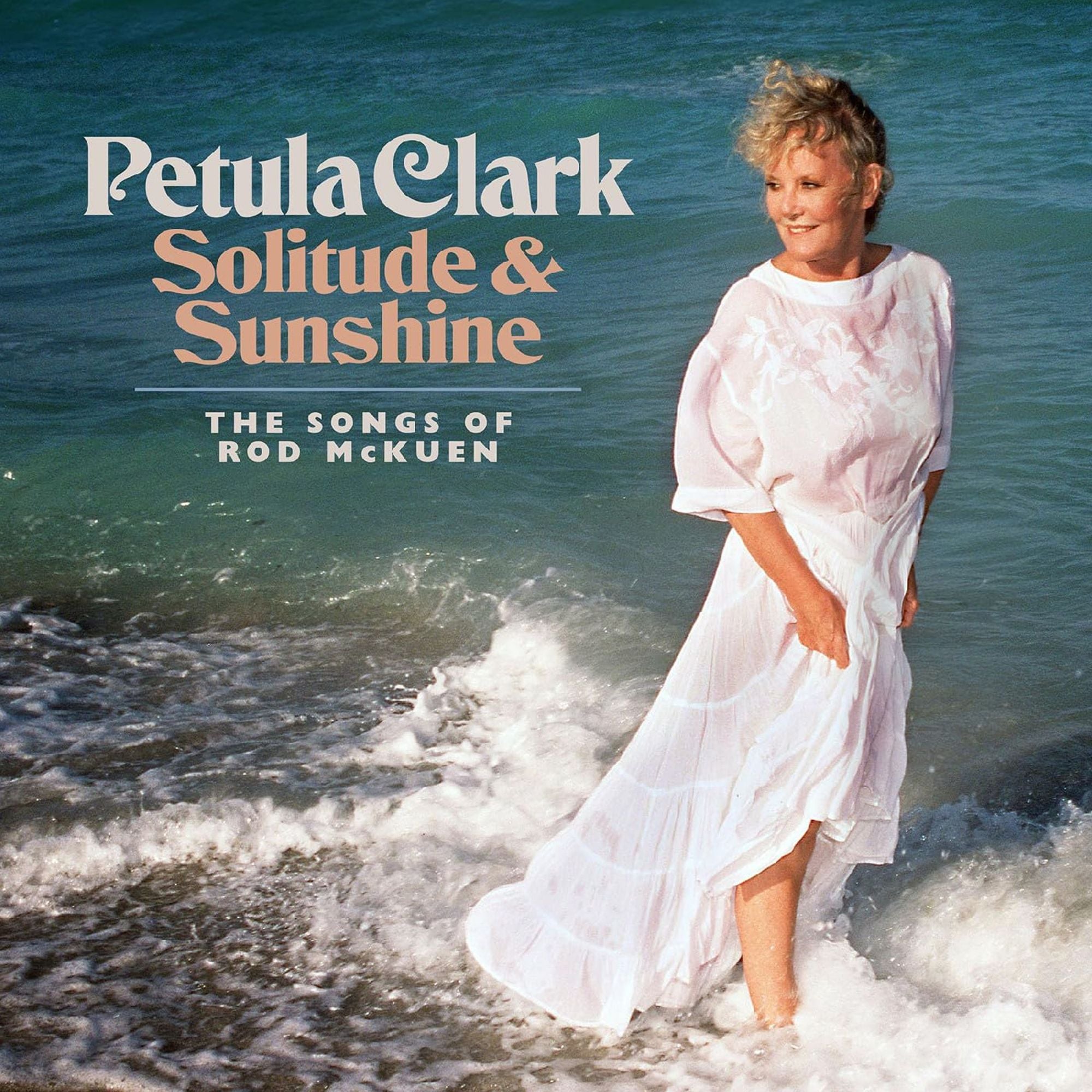 Solitude & Sunshine: The Songs of Rod McKuen