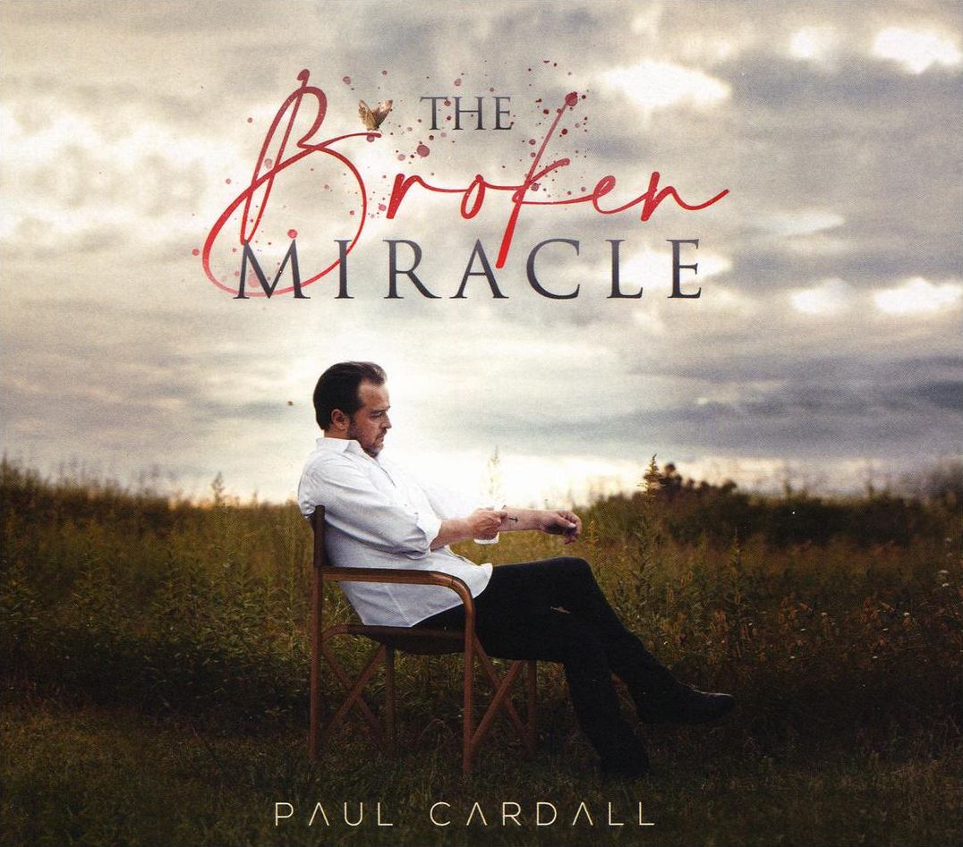 The Broken Miracle