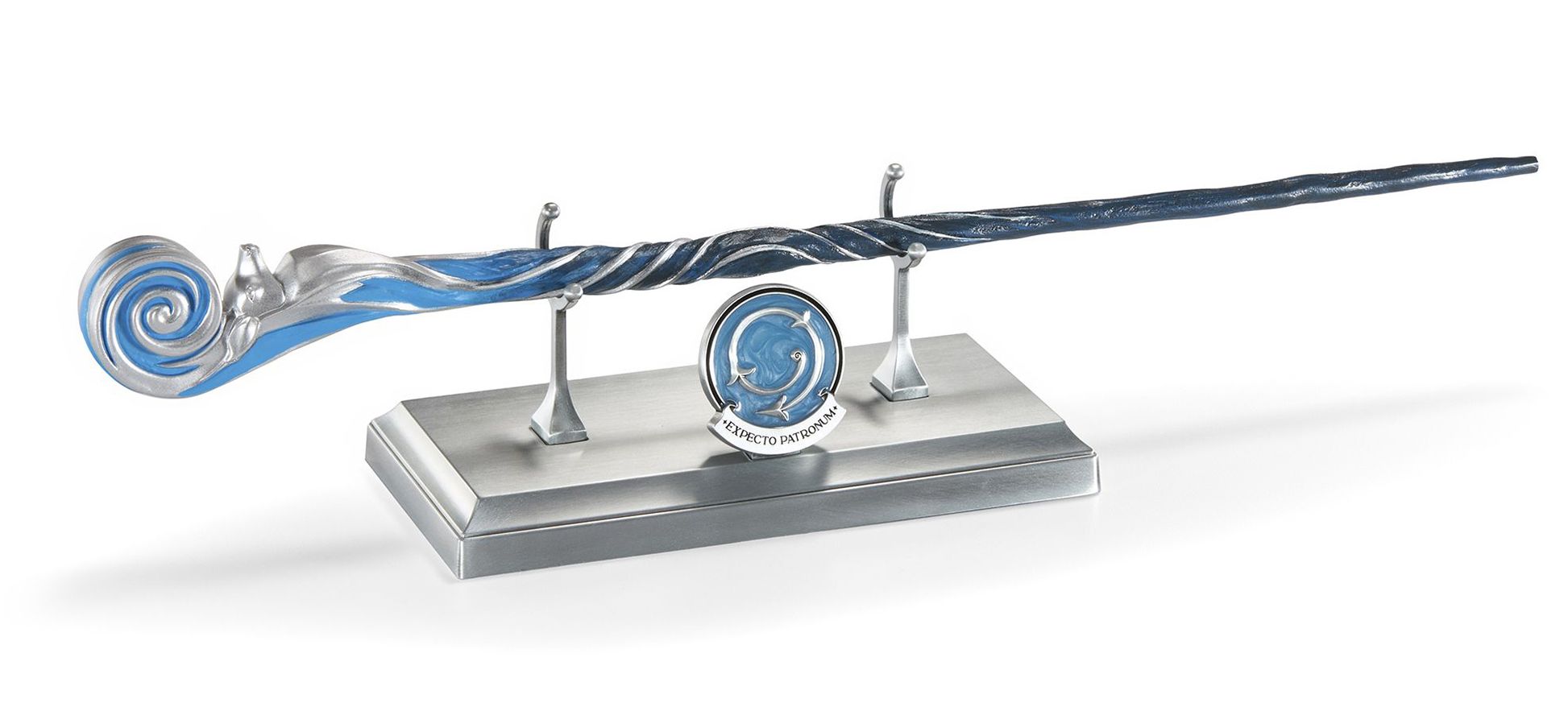 Harry Potter Celebration Wand 2025 - The Patronus Charm