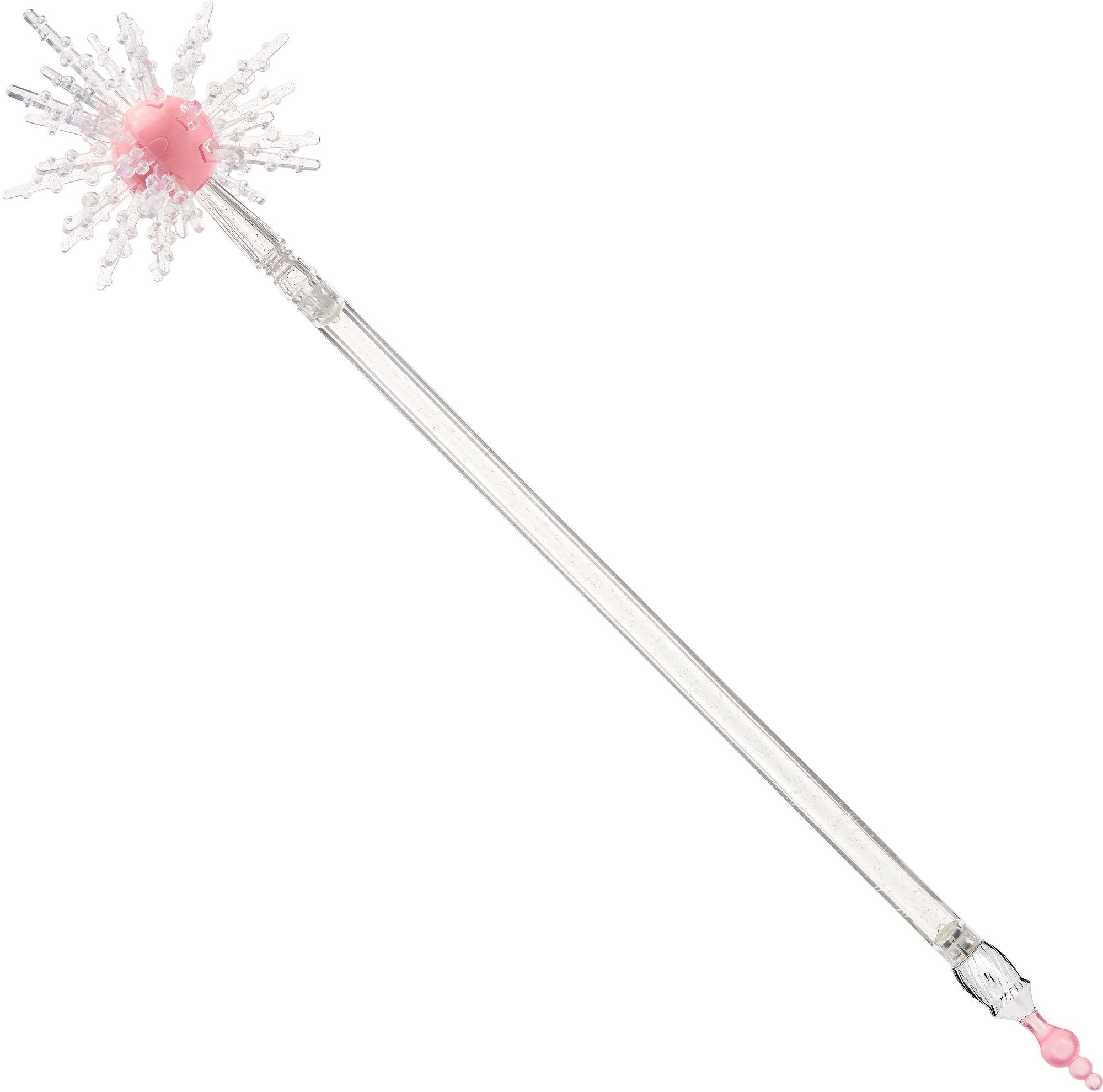 Glinda's Bubble Wand